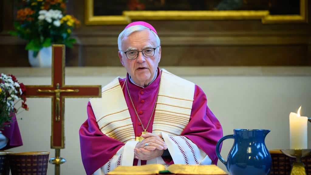 Erzbischof Koch empfindet den Aktienplan von Elon Musk als unanständig. (Archivbild)