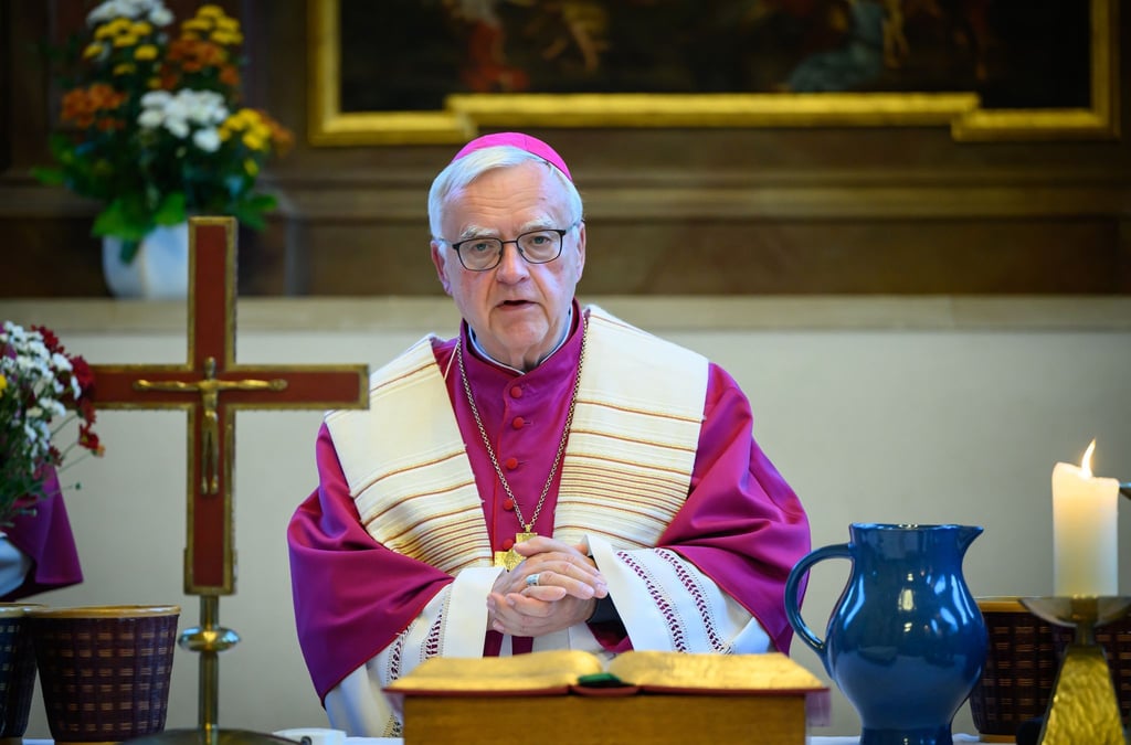 Erzbischof Koch empfindet den Aktienplan von Elon Musk als unanständig. (Archivbild)