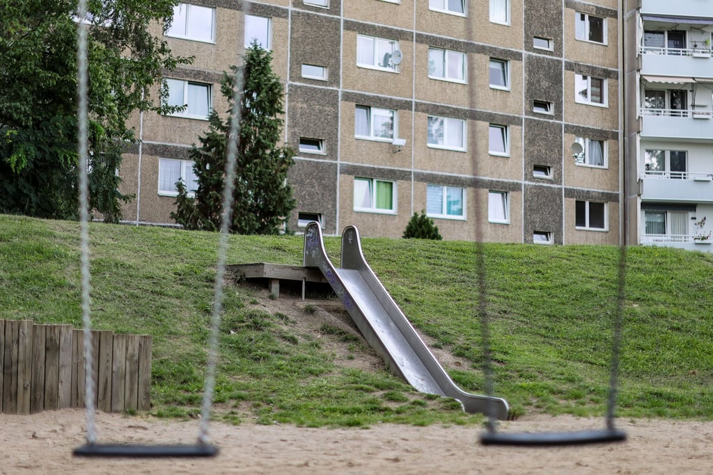Nach Angaben der Landesarmutskonferenz lag die Armutsgefährdungsquote von Kindern mit Migrationshintergrund 2024 bei rund 36 Prozent und damit deutlich höher als bei Kindern ohne Migrationshintergrund. (Symbolbild)