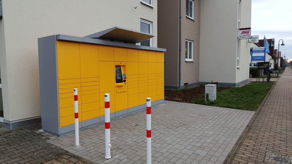 Besonders bei älteren Menschen kann die neue Technik für Unsicherheit sorgen. Um das zu ändern, findet in Gerwisch nun eine Info-Veranstaltung der Deutschen Post statt.