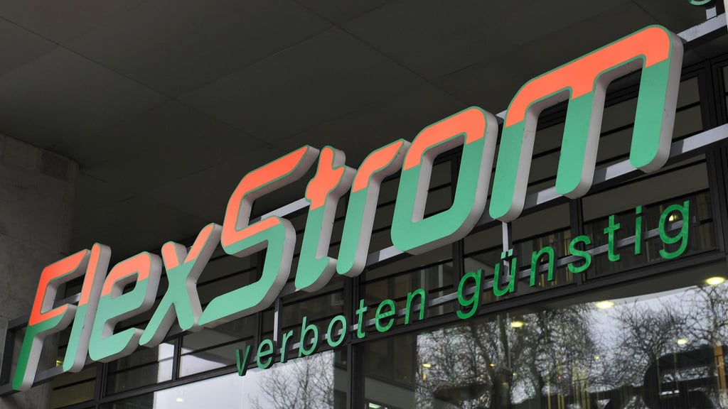 2013 platzte das Geschäftsmodell von Flexstrom. (Archivbild)