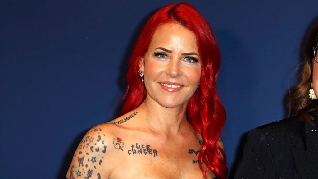 Dana Diekmeier hat ihre Tochter Delani zur neuen Therapie begleitet. (Archivfoto)