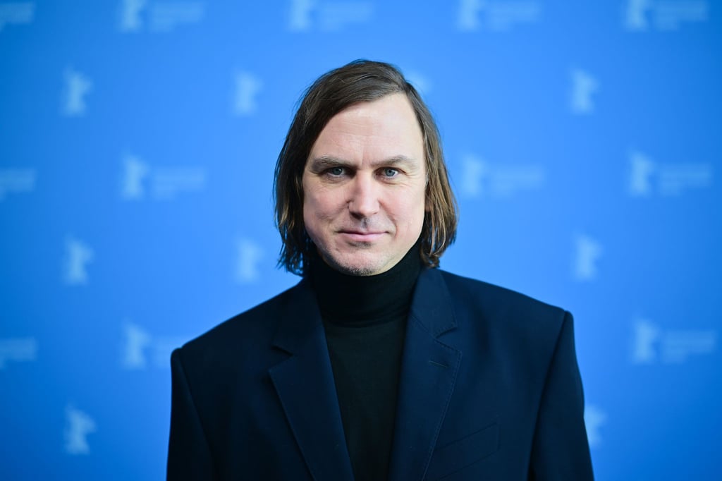 Schauspieler Lars Eidinger wird „Superman“-Bösewicht. (Archivbild)