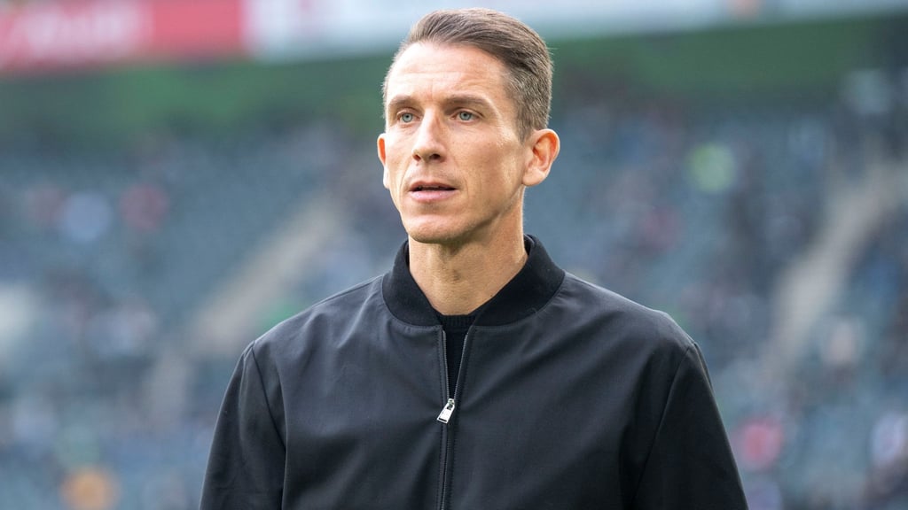 Neuer Cheftrainer des VfL Wolfsburg: Daniel Bauer.