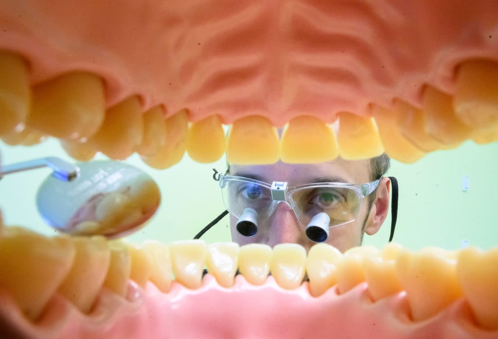 Zahnärzte, die in unterversorgten ländlichen Regionen Thüringens eine Praxis eröffnen, können vom Land einen Zuschuss zu den Investitionskosten erhalten (Symbolfoto).