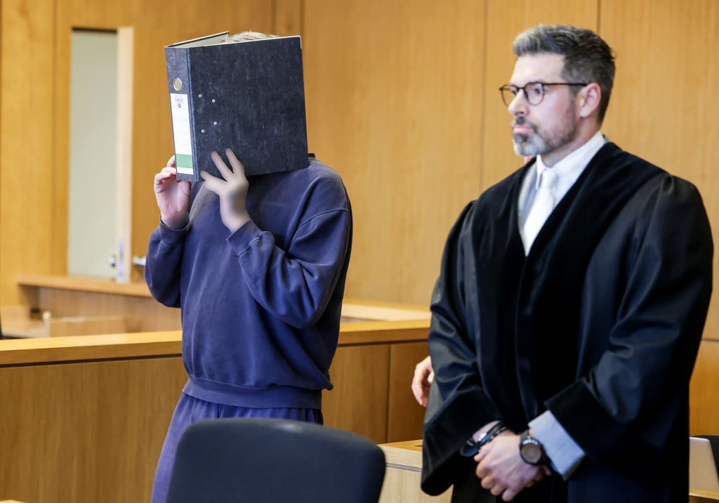 Gegen einen in Aachen verurteilten Krankenpfleger wird auch in Köln ermittelt. (Archivbild)