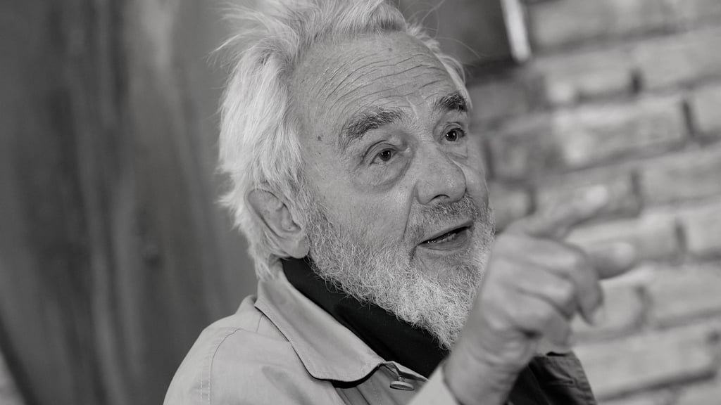 In seiner Heimatstadt wurde ein Museum für Rainer eingerichtet. (Archivbild)