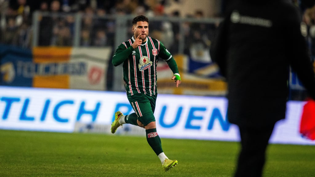 Malek Fakhro ging bei der Wahl leer aus.