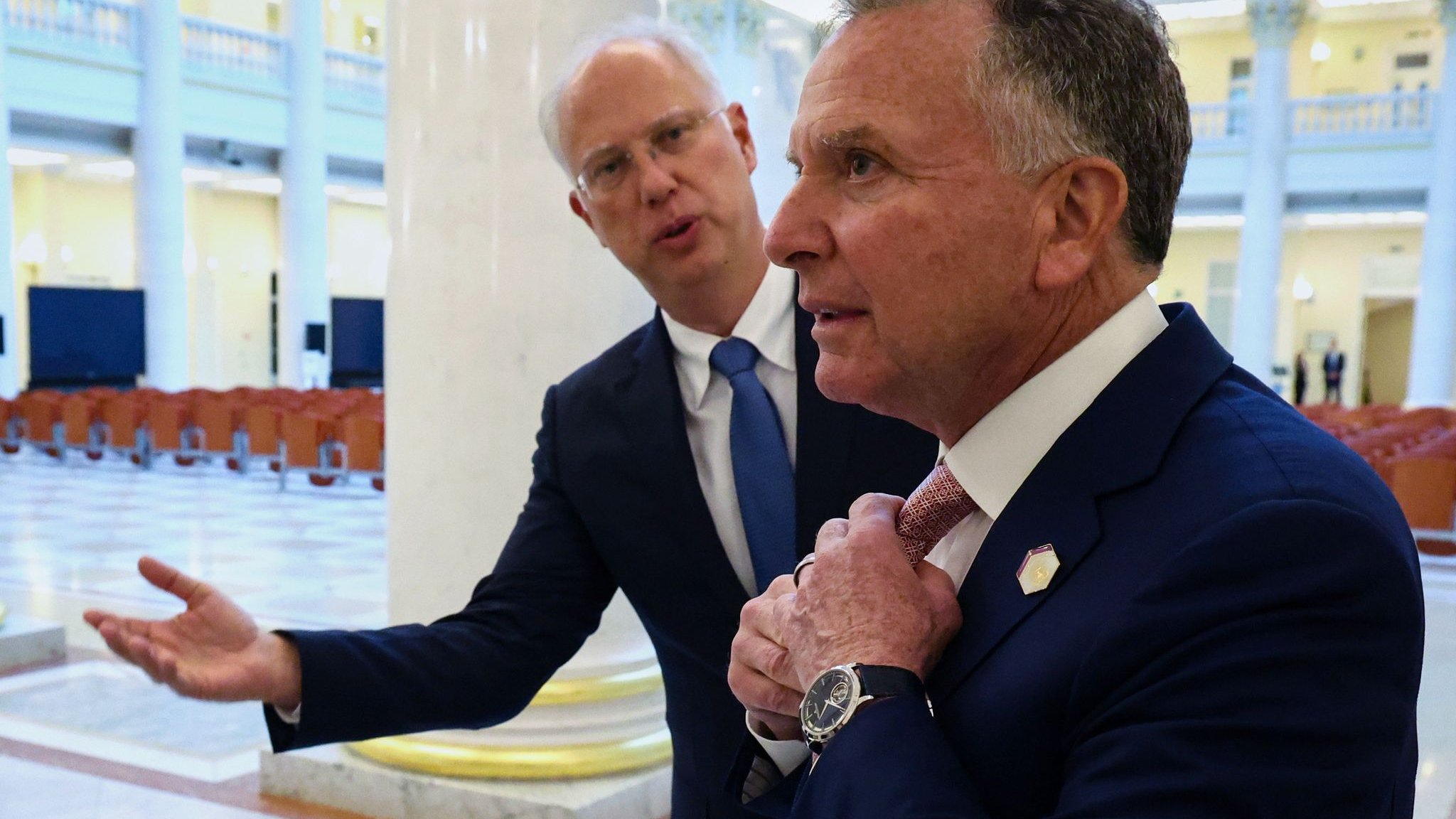 Arrested Development visual data 5