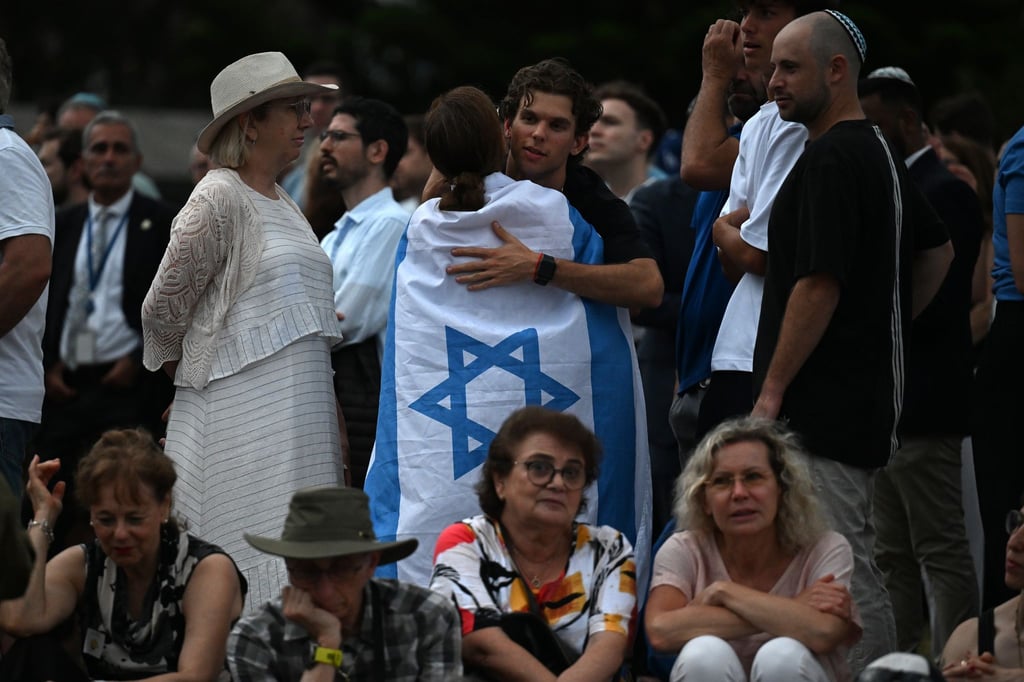 Bei dem Anschlag am vergangenen Sonntag wurden 15 Menschen getötet.