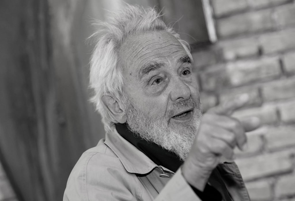 Rainer war Autdidakt. (Archivbild)