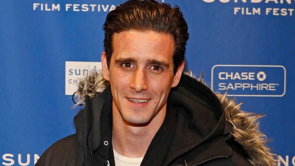Der US-Schauspieler James Ransone ist Medienberichten zufolge gestorben. (Archivfoto)