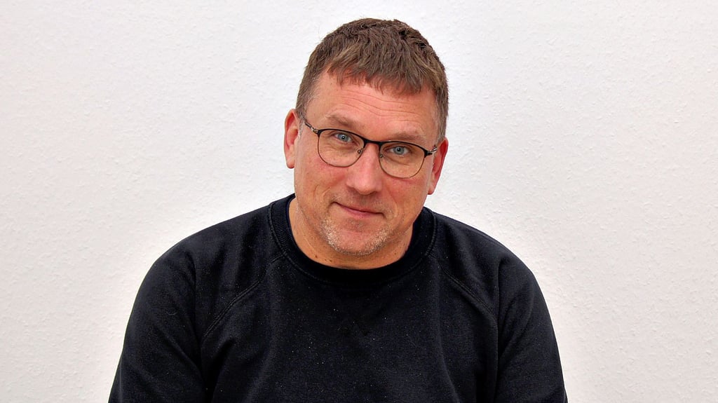 Eickendorfs Ortsbürgermeister Martin Schmidt resümiert das scheidene Jahr und gibt einen Ausblick auf 2026. 