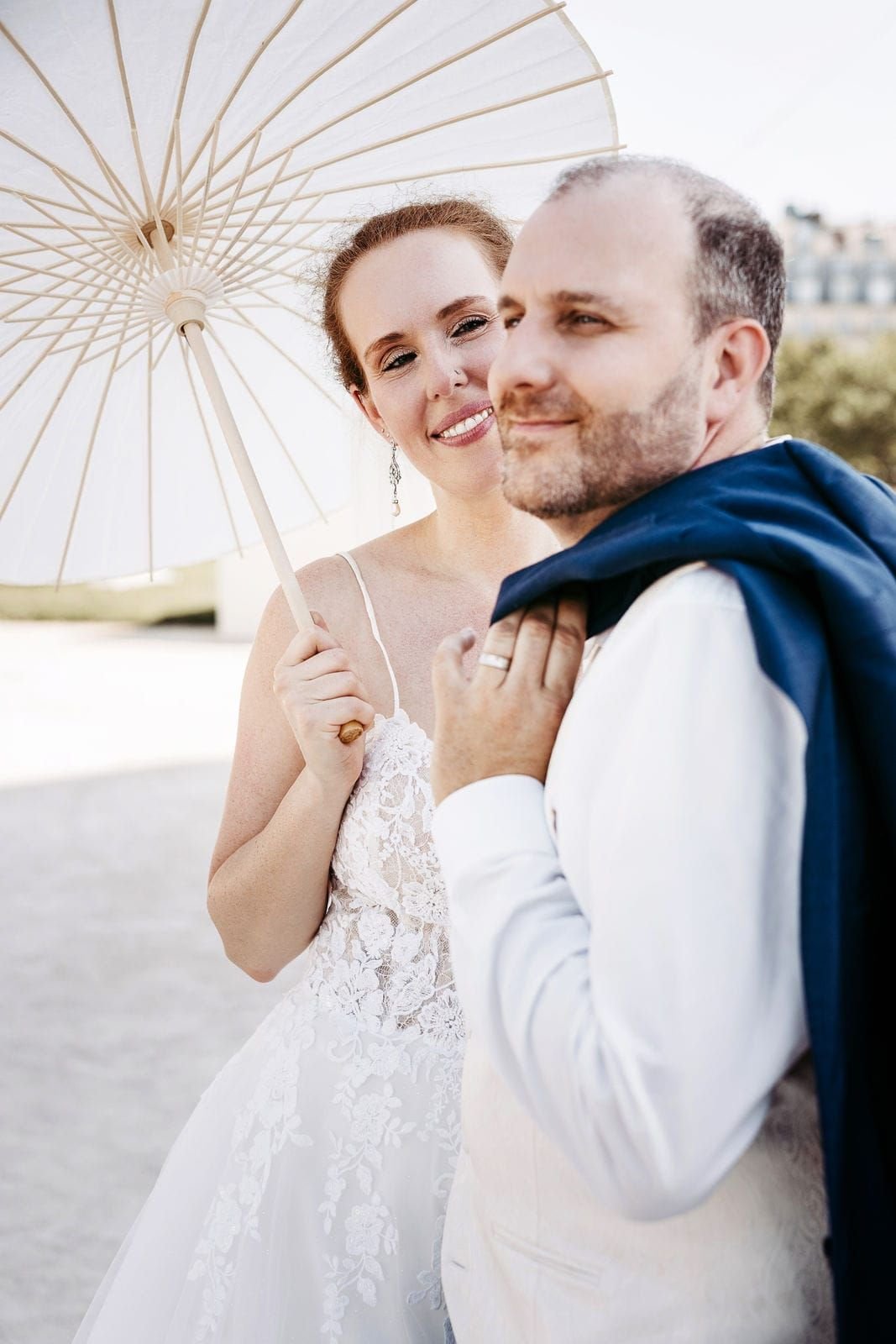 Profi-Tipps für echte Emotionen: Von Aseleben nach Paris: Profi-Fotografin teilt ihre besten Smartphone-Hacks