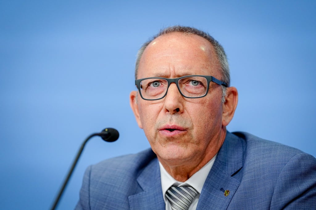 Die sächsische AfD will gegen die Einstufung als „gesichert rechtsextrem“ klagen (Archivbild).