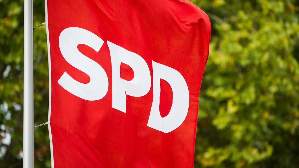 Gegner der Bürgergeld-Verschärfungen haben in der SPD Unterschriften gesammelt. (Archivbild)