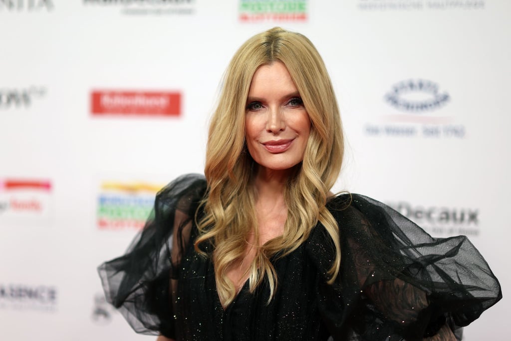 Mirja du Mont ist die erste offizielle Kandidatin für das Dschungelcamp 2026. (Archivfoto)