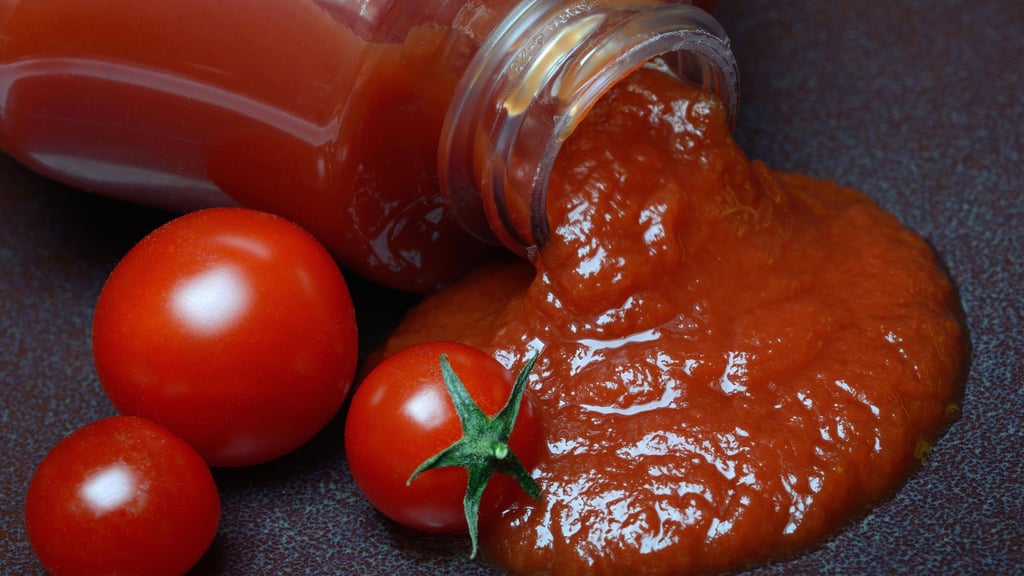 In der Fernsehsendung "ZDF Besseresser" wurden verschiedene Tomatenketchups getestet. Eine Ketchup-Marke aus dem Osten hat dabei überzeugt.