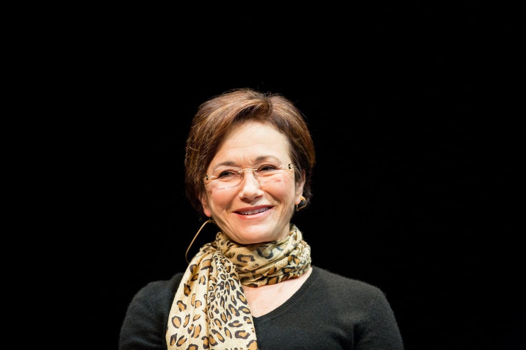 George sieht bei ihren Romanhelden - den britischen Ermittlern Thomas Lynley und Barbara Havers - „großes Potenzial für künftige Fälle“. (Archivbild)