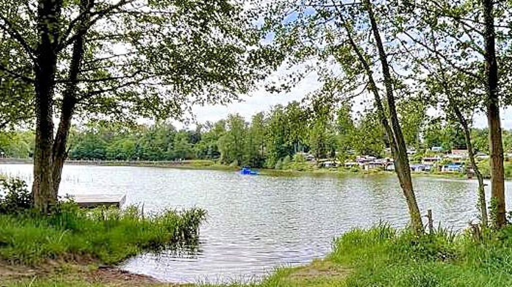 Liegt idyllisch im Wald und an einem Badesee: das Harz-Camp Bremer Teich bei Gernrode, das erneut  Platz zwei unter den  beliebtesten Campingplätze Sachsen-Anhalts belegt hat.