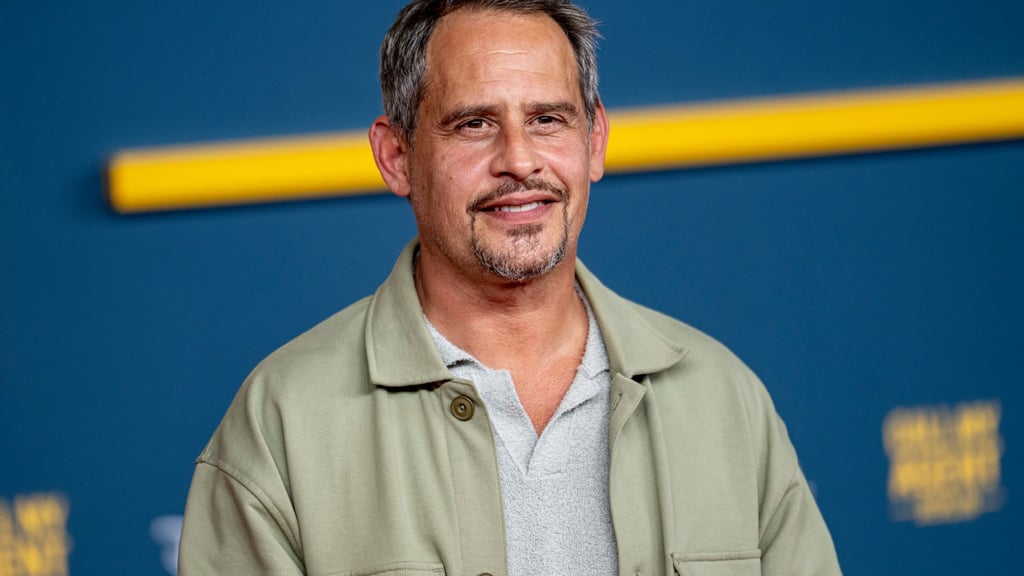 Moritz Bleibtreu pflegt an Silvester Traditionen. (Archivbild)