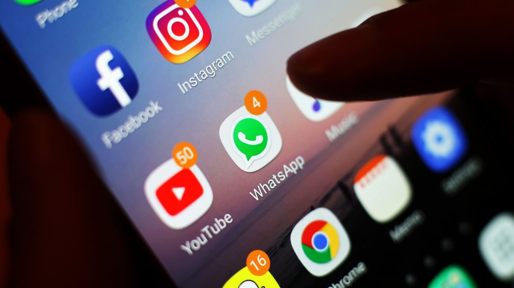 Was mit einer harmlosen Werbung begann, endete im finanziellen Desaster. Eine 63-Jährige aus Sachsen-Anhalt überwies Tausende Euro an mutmaßliche Betrüger.