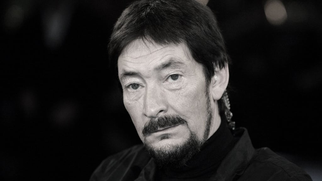Sänger Chris Rea ist tot