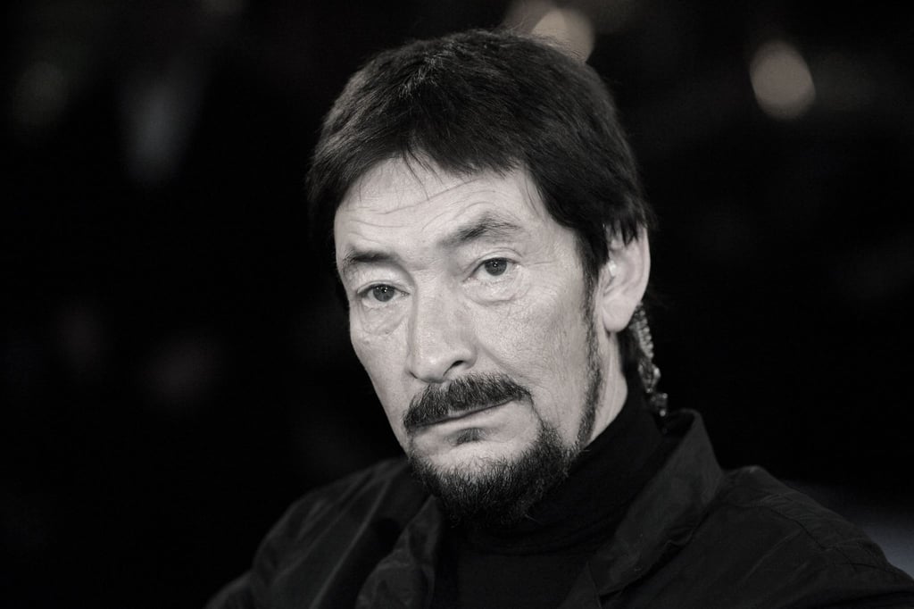 Sänger Chris Rea ist tot