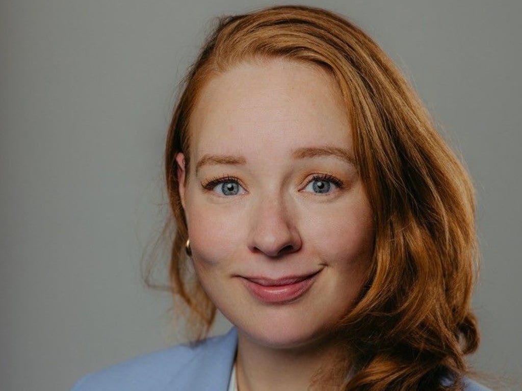 „Die Jugend macht notwendigerweise ganz viel anders als die ältere Generation", sagt Stephanie Heß.