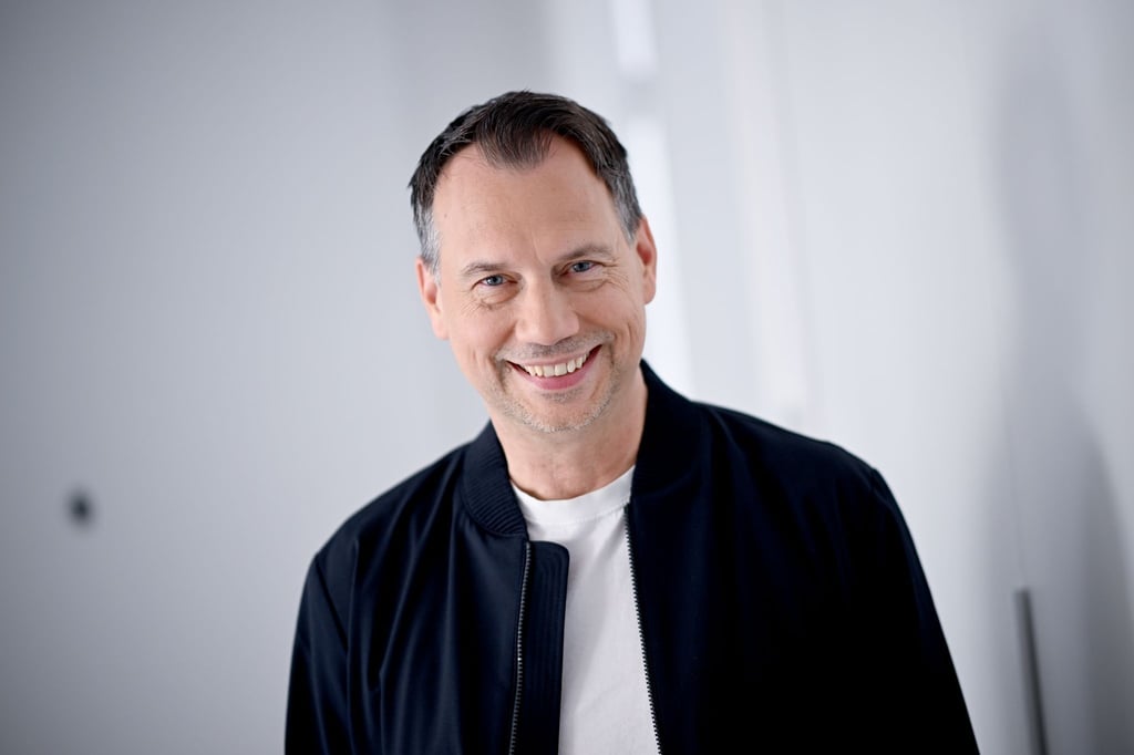 Hat mal wieder das meistgelesene Buch des Jahres geschrieben: Sebastian Fitzek. (Archivbild)