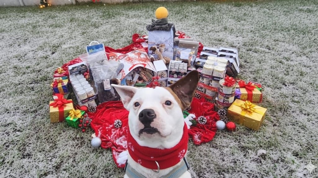 Über Spenden freuen sich Zwei- und Vierbeiner beim Tierschutzverein Salzlandkreis sehr. Der Verein hat nämlich mit Kostensteigerungen bei Futter oder tierärztlicher Behandlung zu kämpfen. 