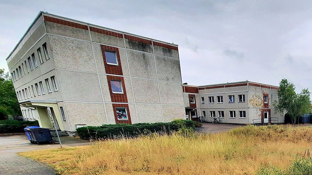 Die Kita Regenbogenland im Süden von Stendal soll neu gebaut werden. Kurz vor Weihnachten gibt es gute Nachrichten für das Projekt.
