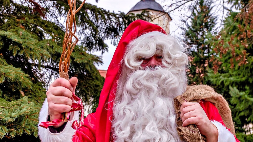 Das könnte fast schon eine Quizfrage sein: Welcher Bürgermeister ist hier zu sehen?