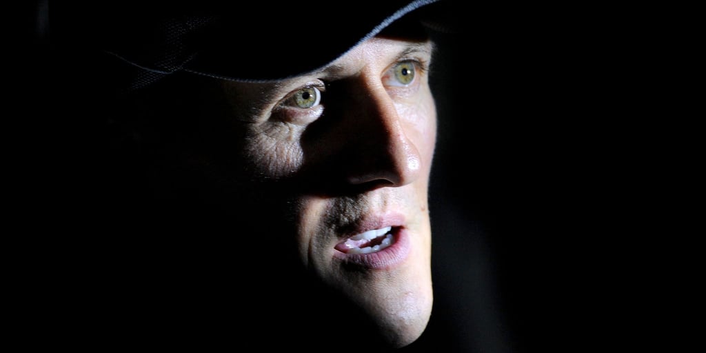 Ein Idol für viele Formel-1-Fans: Michael Schumacher. (Archivbild)