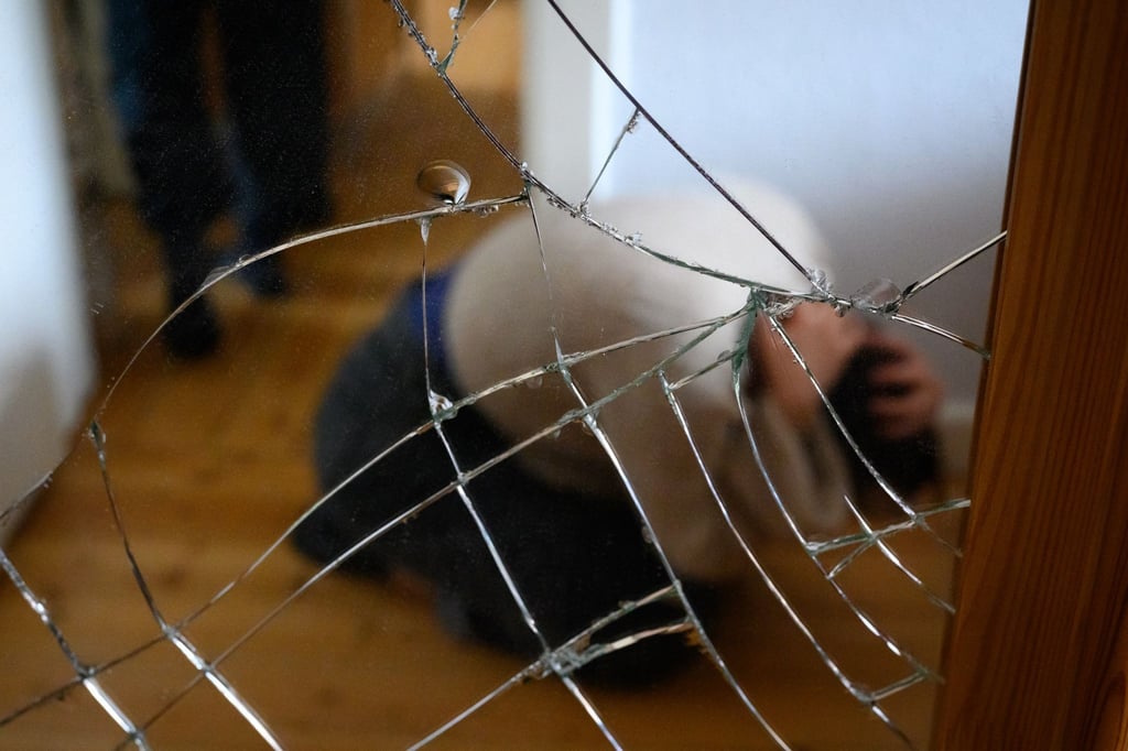 Opfer von Gewaltkriminalität können staatliche Entschädigung für das erlittene Leid beantragen. (Symbolfoto)