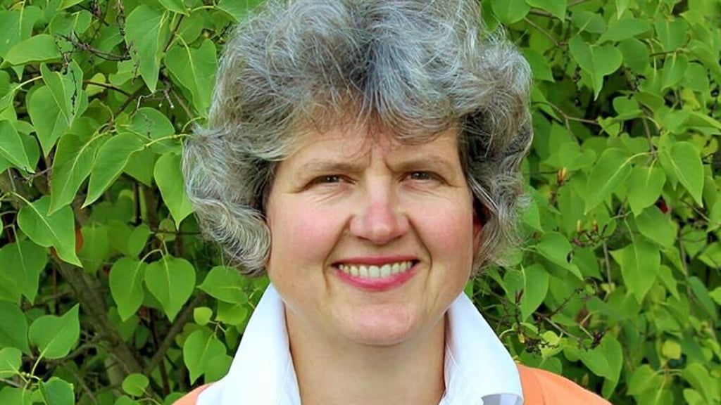 Friederike von Beyme ist Vorsitzende des Waldbesitzerverbandes Sachsen-Anhalt. Ihre Familie besitzt auch Wald im Südharz.