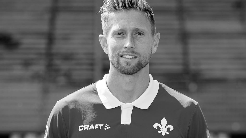 Ex-Fußball-Profi Sebastian Hertner ist bei einem Unfall gestorben. (Archivbild)