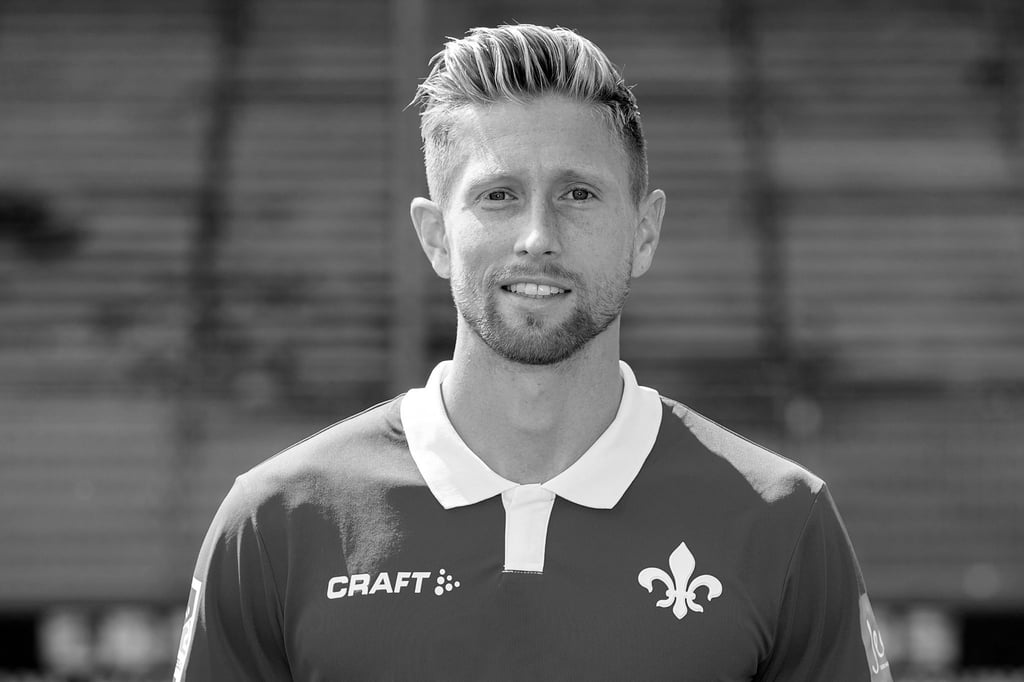 Ex-Fußball-Profi Sebastian Hertner ist bei einem Unfall gestorben. (Archivbild)