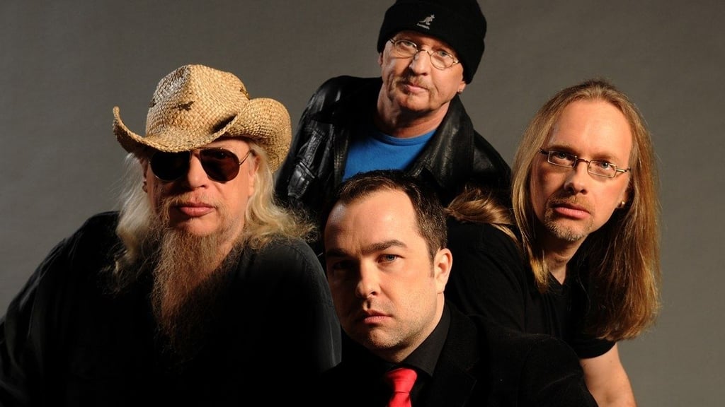 Spielt am zweiten Weihnachtsfeiertag im Capitol in Halle: die norddeutsche Band Torfrock