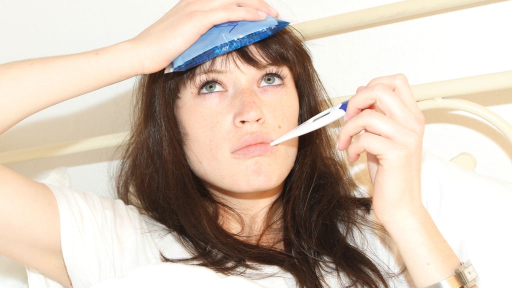 Krank, aber alle Arztpraxen haben zu: Dann kommt der ärztliche Bereitschaftsdienst ins Spiel.