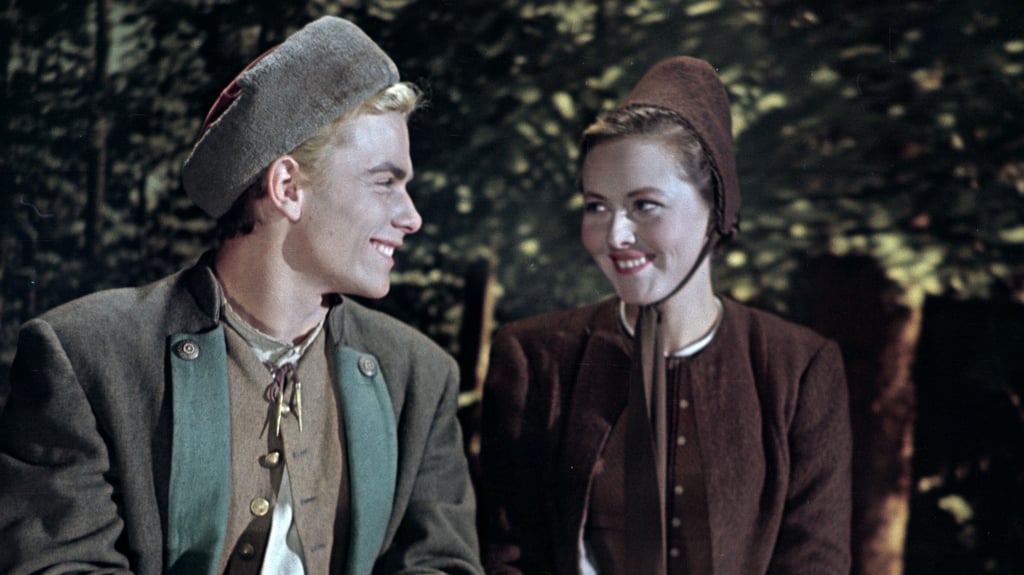 Die DEFA-Märchen sind mehr als nur alte Filme, sie sind fester Bestandteil der Weihnachtszeit.