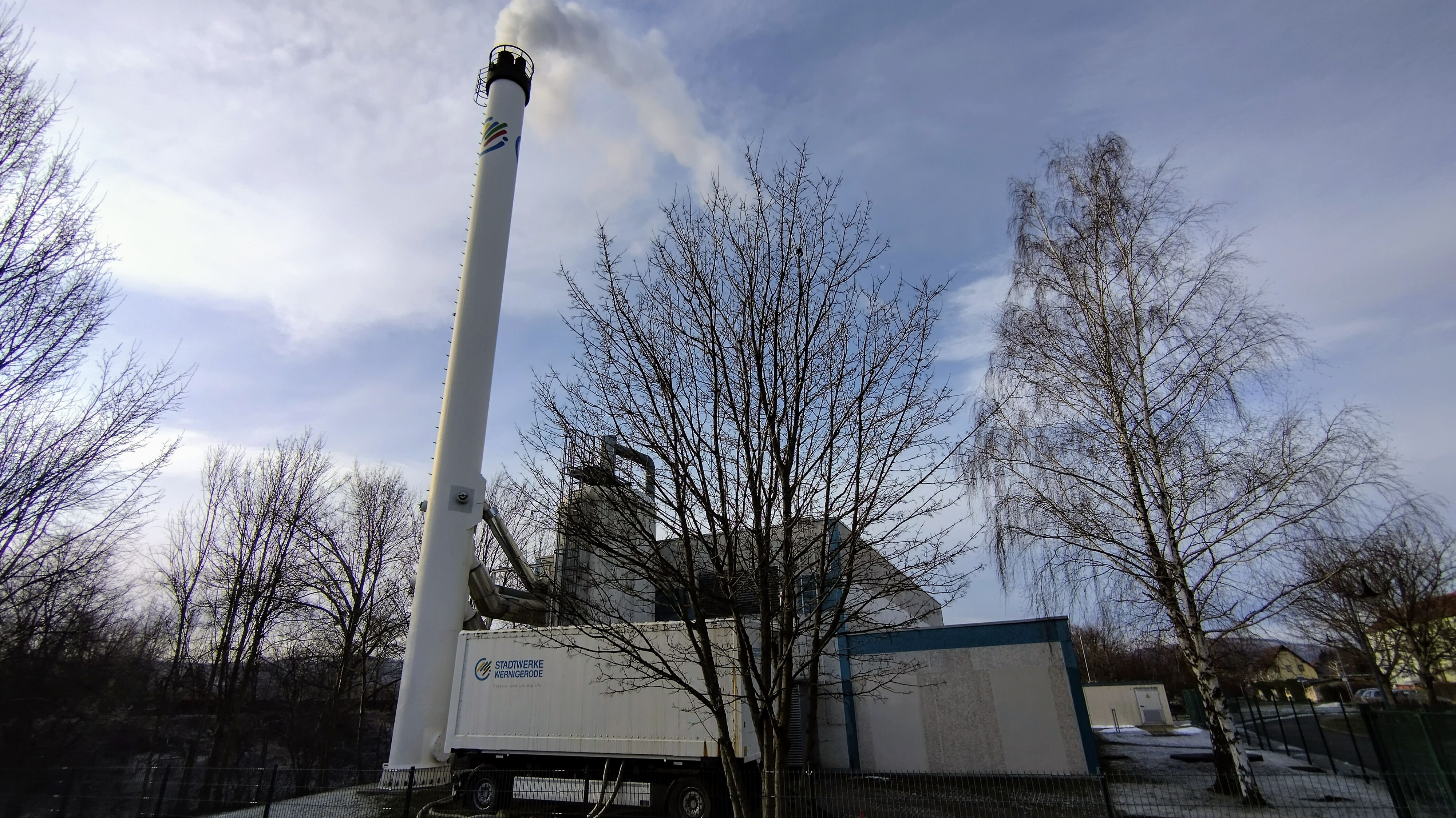 Fernwärme-Ausbau im Harz: Energiewende in Wernigerode: Was die Stadtwerke 2025 gelernt haben – und was jetzt kommt