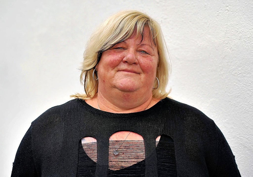 Ines Schleinitz ist vor allem dankbar für die zuverlässige Unterstützung und Zusammenarbeit mit den Vereinen und der Gemeinde. 