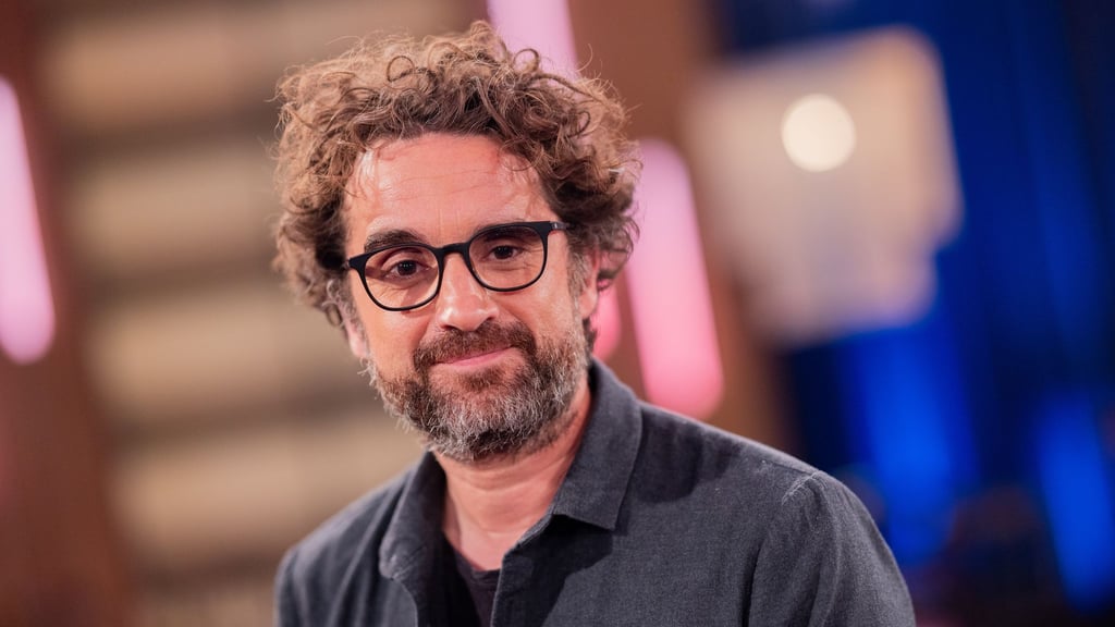 In einem neuen Fall ermittelt Oliver Wnuk. (Archivbild)