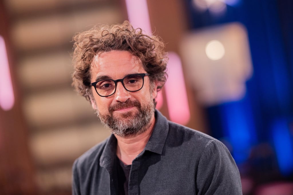 In einem neuen Fall ermittelt Oliver Wnuk. (Archivbild)