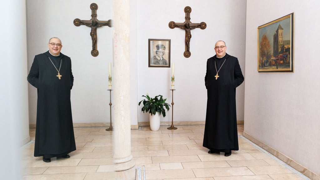 Der katholische Bischof von Osnabrück, Dominicus Meier, will stärker auf Kooperationen setzen. (Archivbild)