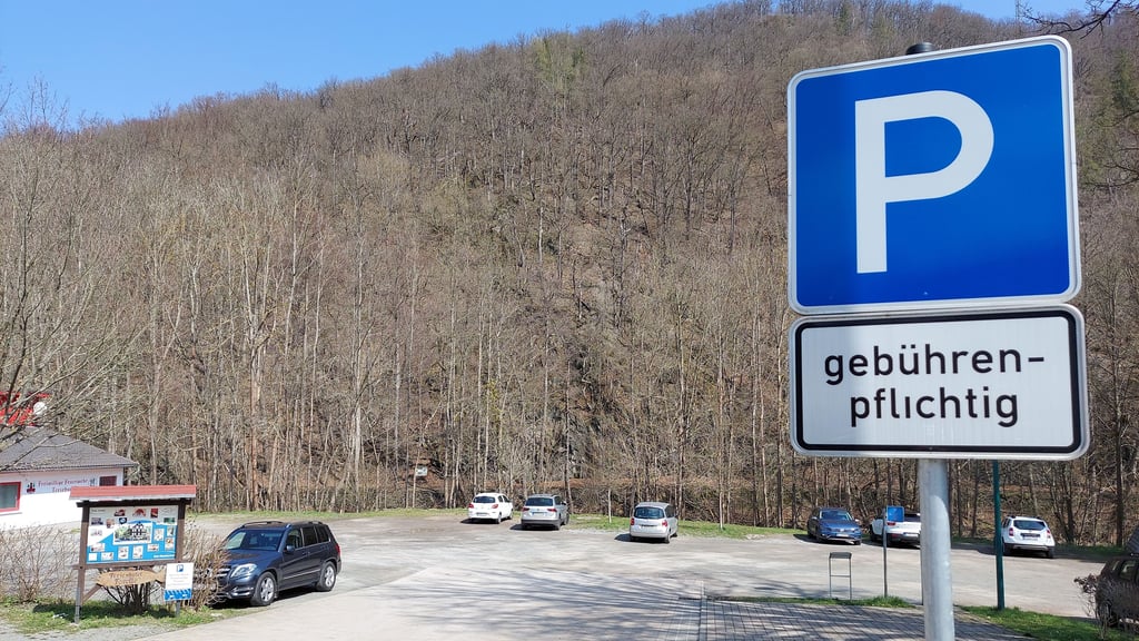 Parkgebühren werden auf dem Parkplatz neben dem Feuerwehrgerätehaus in Treseburg erhoben. Das soll auch für zwei weitere Stellen in dem Thalenser Ortsteil gelten. 