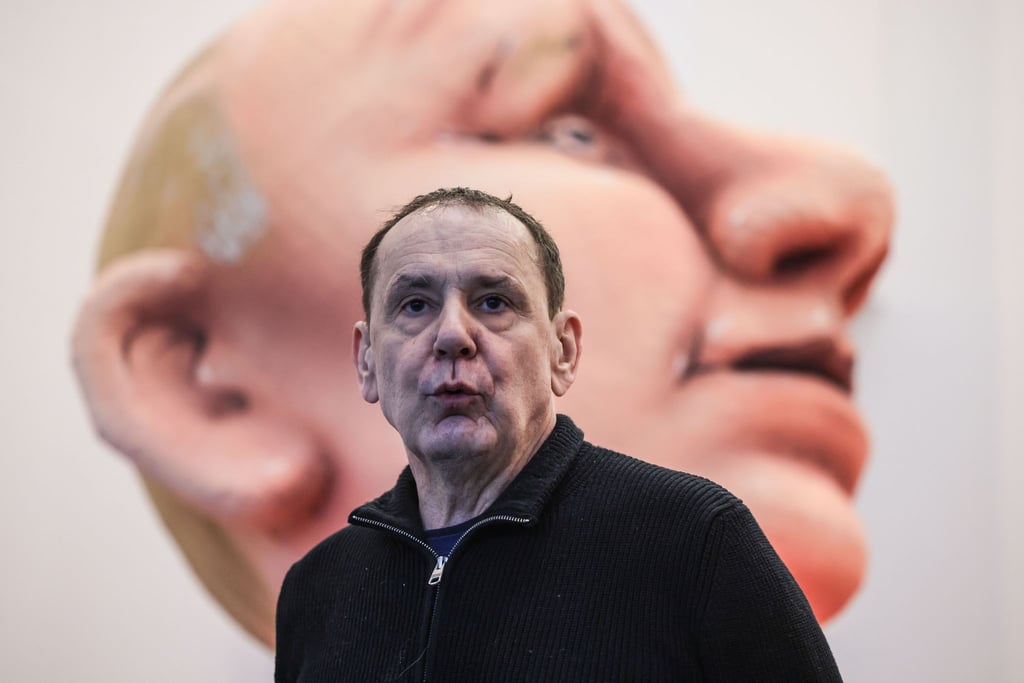 Tilly kündigte eine „närrische“ Reaktion an. (Archivbild)