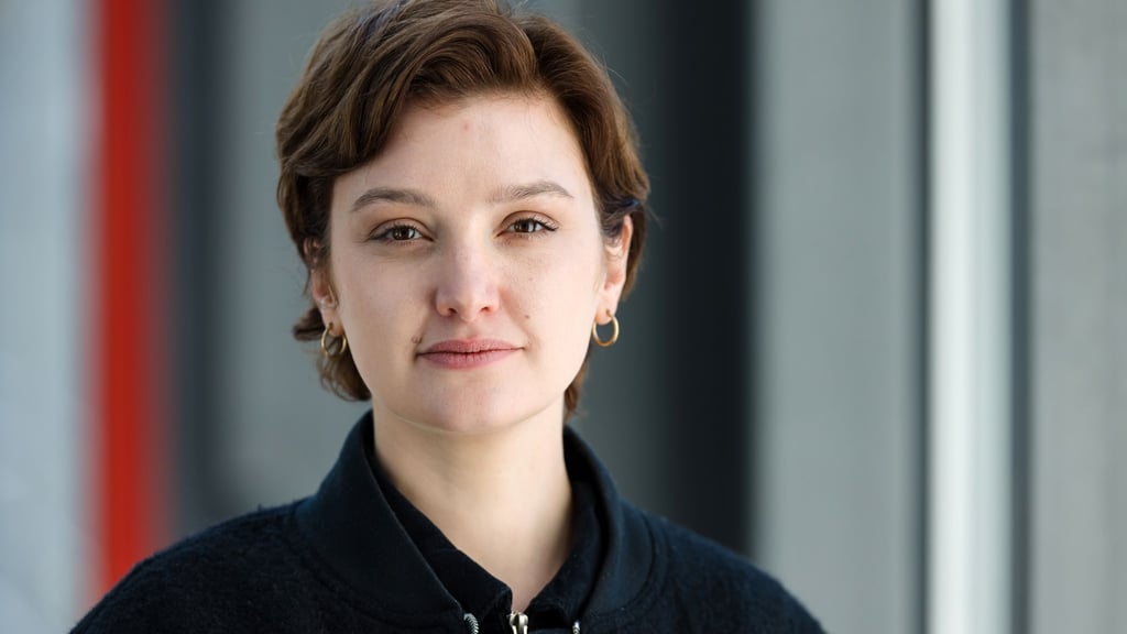 Die sozialpolitische Sprecherin der Thüringer Linke-Fraktion, Katja Maurer, sieht Alleinerziehende besonders gefährdet für Altersarmut. (Archivbild)