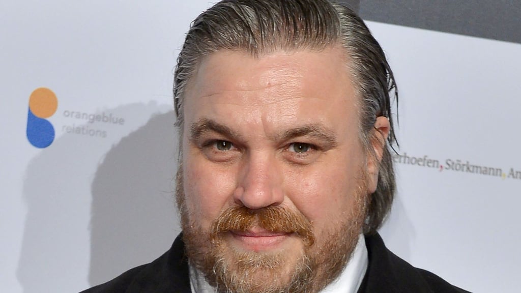 Aljoscha Stadelmann ermittelt wieder im Ersten. (Archivbild)